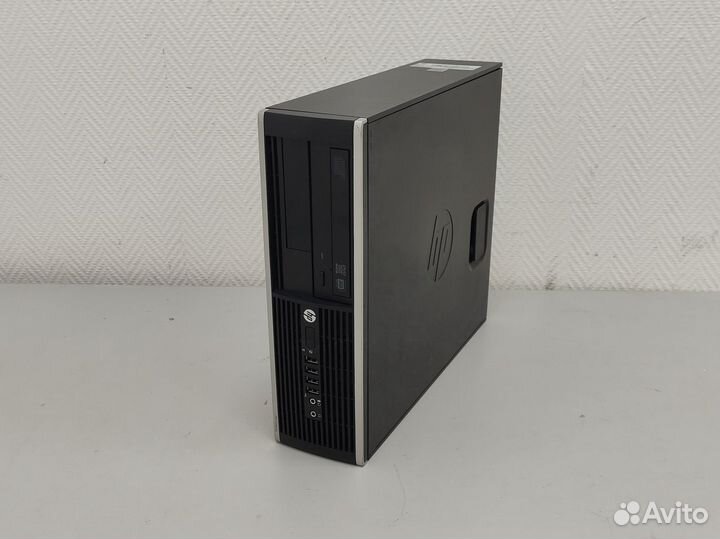 Сб HP Core i5-3570/8Gb/SSD 240Gb/HD Graphics 2500