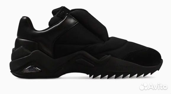 Maison margiela future low 2