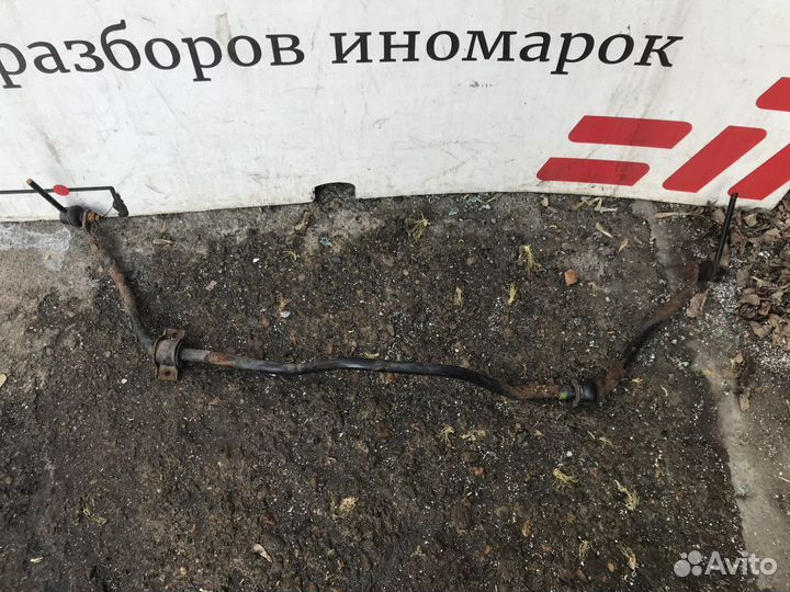 Стабилизатор передний Honda CR-V