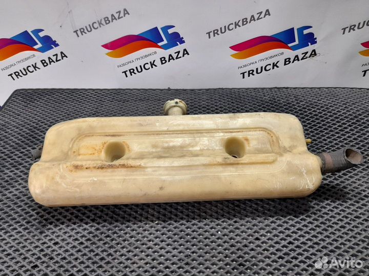 Бачок расширительный