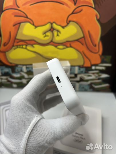 Apple MagSafe Type-C Battery Pack