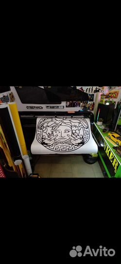 Автотон, наклейки на авто, виниловые наклейки