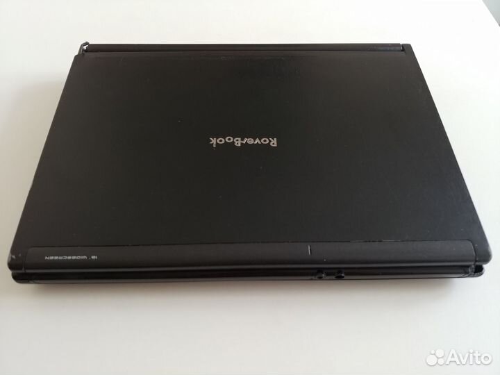 Ноутбук RoverBook Pro