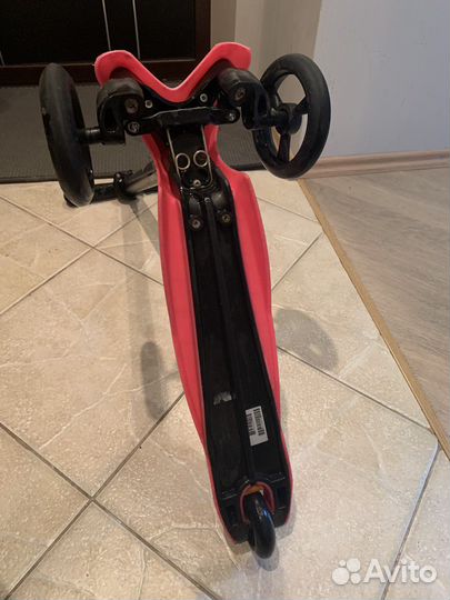 Самокат Mini micro 3 в 1