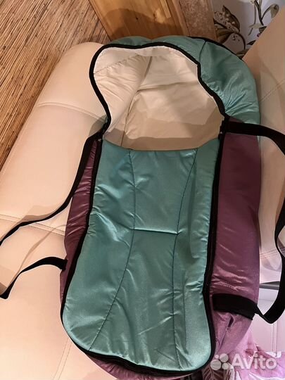 Переноска для детей