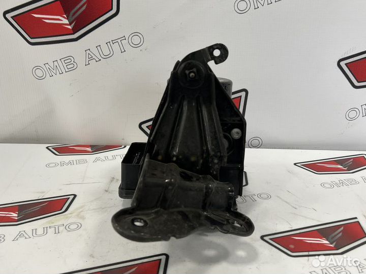 Блок ABS (ESP) Фольксваген Гольф 6