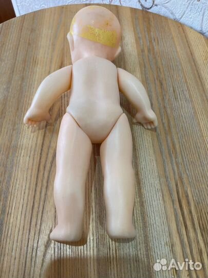 Куклы СССР Л.Разумовского