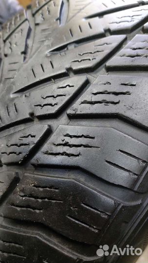 Goodyear UltraGrip+ SUV 255/55 R19 111H