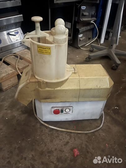 Машина протирочная Белторгмаш мпр-350