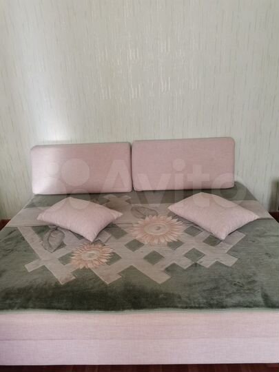 1-к. квартира, 37 м², 14/17 эт.