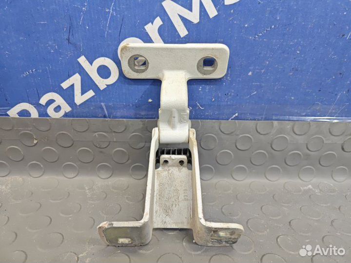 Петля багажника Renault Dokker