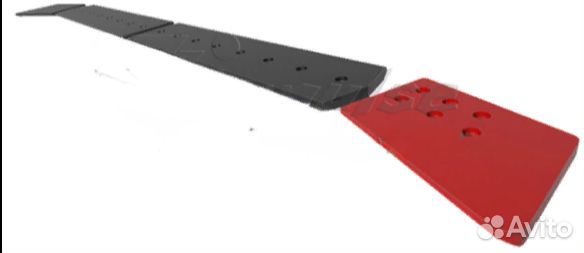 Режущая кромка 9W-7044 (OEM)