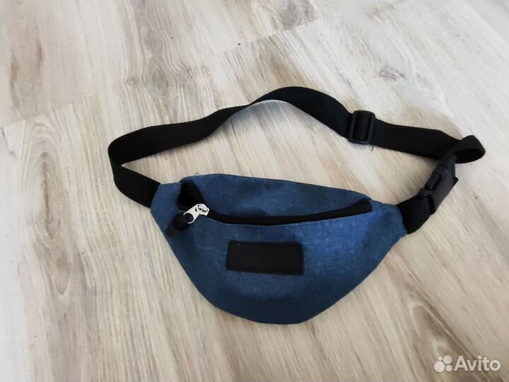 Сумка через плечо