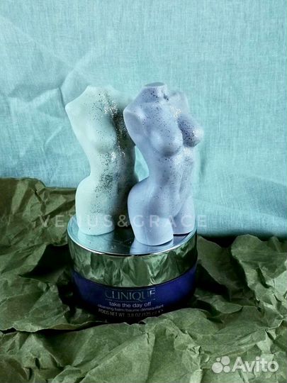 Декоративное мыло под заказ