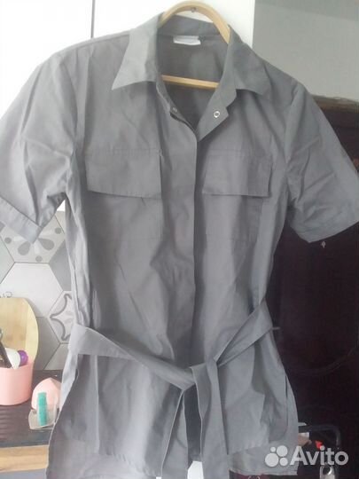 Медицинский костюм женский 44 46