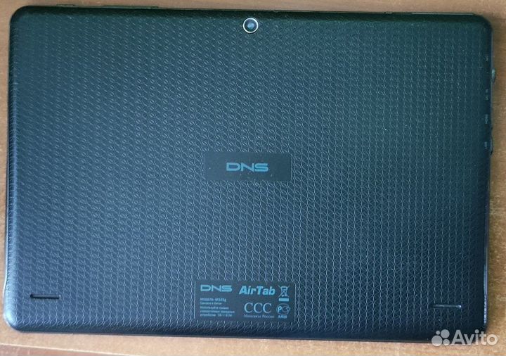 Планшет DNS AirTab M101g