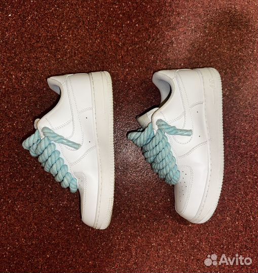 Nike air force 1 custom