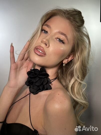 Услуги визажиста макияж