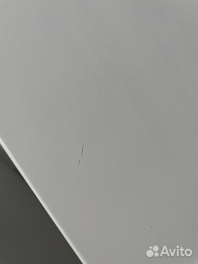 Стол и стул детский