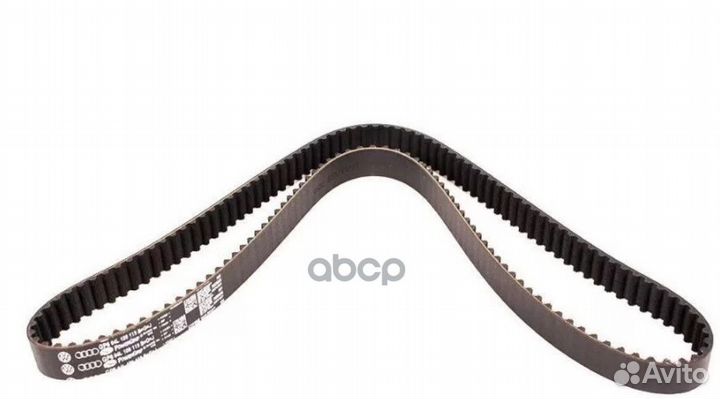 Ремень зубчатый VAG 04L109119J 04L109119J VAG