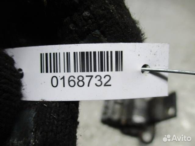 Петля двери Audi A4 B5 1996 8D0831412B