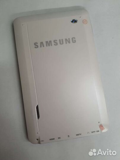 Электронная книга Samsung на запчасти