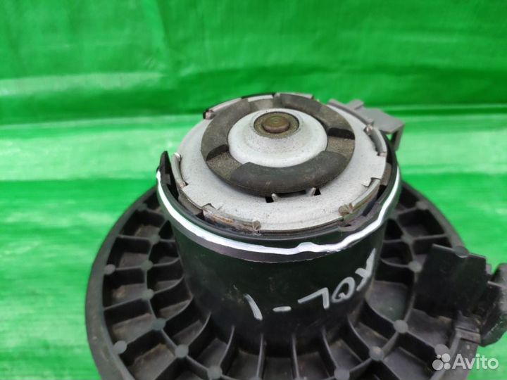 Мотор печки Renault Koleos 2008-2016