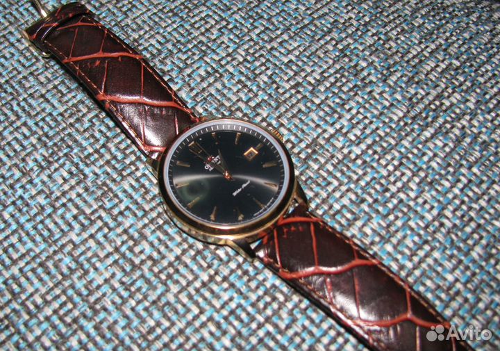Часы Orient ER2700