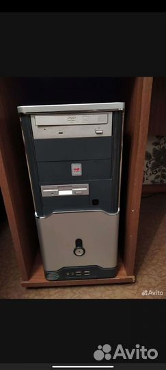 Корпус для пк