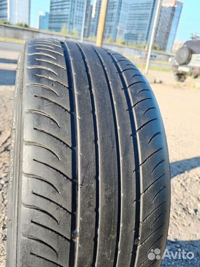 Kumho Ecsta SPT KU31 195/40 R17 81W