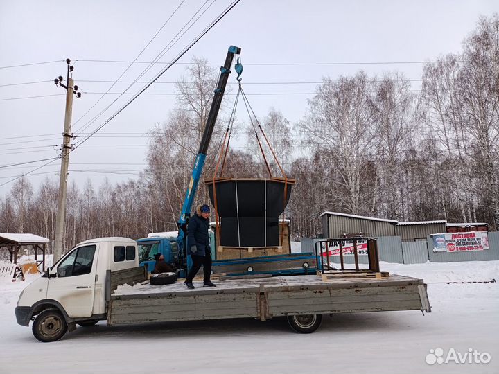 Грузоперевозки газель 6.2 м до 8-9 метров есть.ип