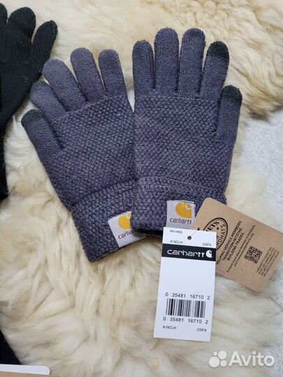 Перчатки Carhartt