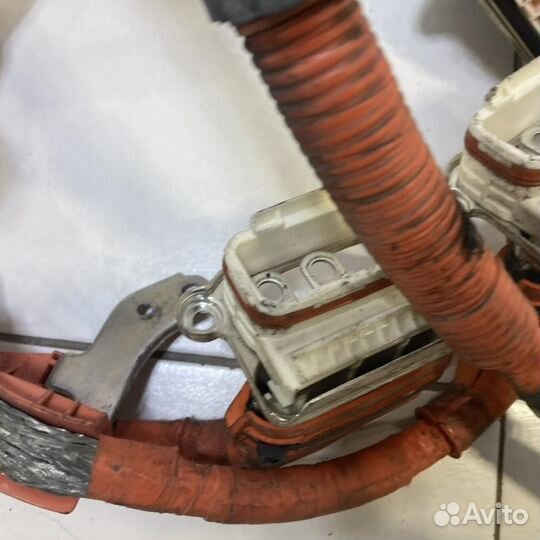 Провод высокого напряжения Toyota Camry ASV50 50 5