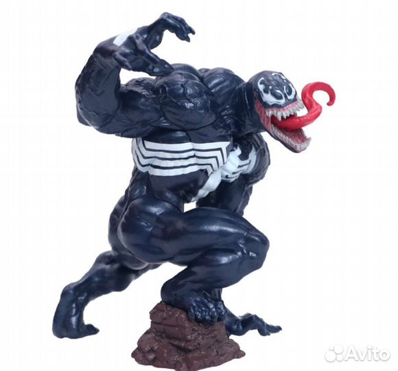 Фигурка Venom/Веном