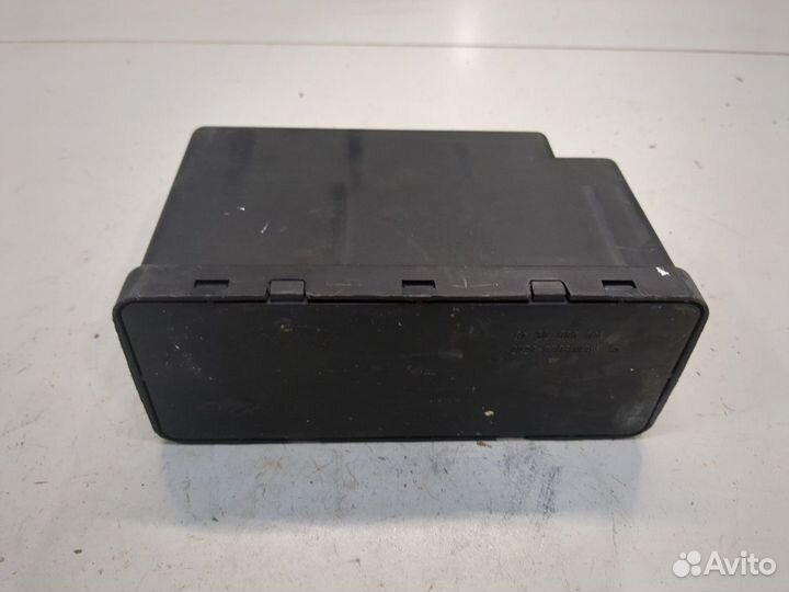 Компрессор центрального замка Mercedes S W140, 199