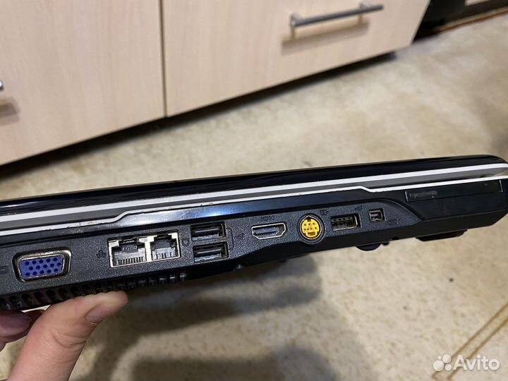 Acer aspire 5920g