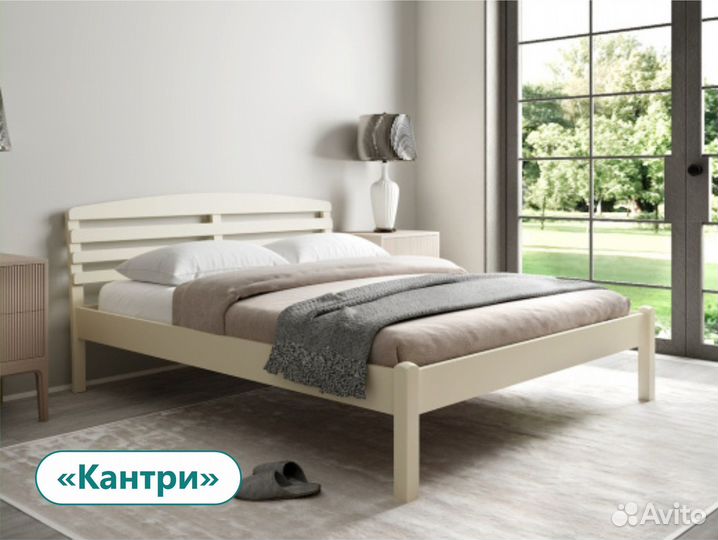 Кровать от производителя