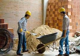 Разнорабочие / Разнорабочий / Подсобники / Рабочие