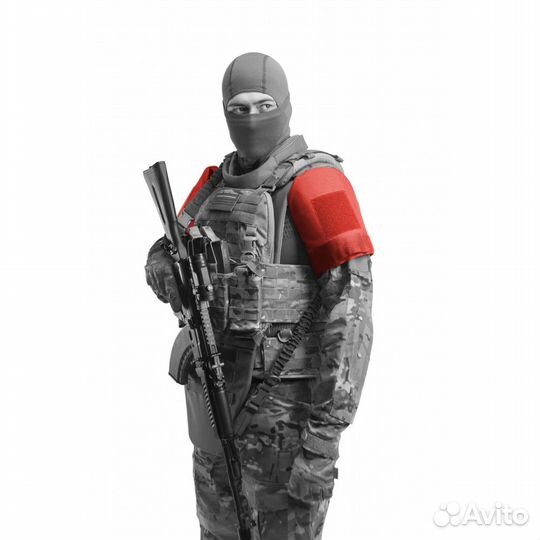 Stich Profi Наплечник противоосколочный