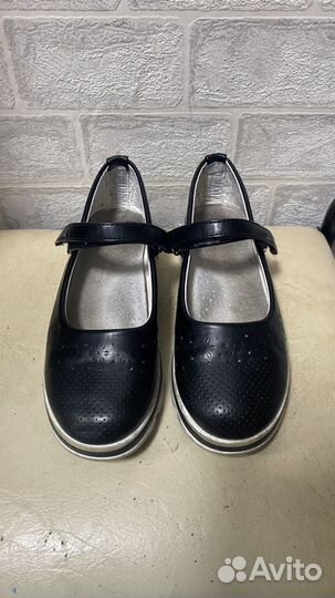Туфли р.32