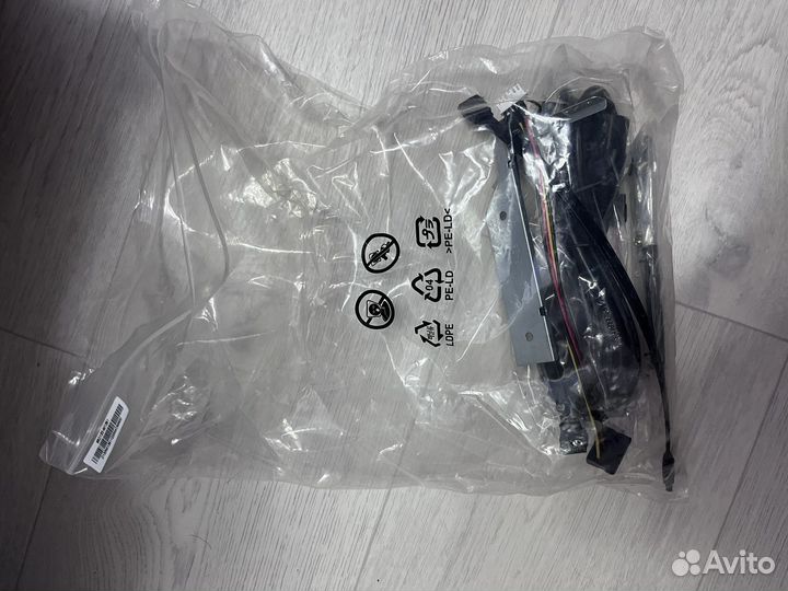 Системный блок acer aspireXC-1660