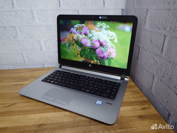 Ноутбук FullHD Core i5 хорошее состояние