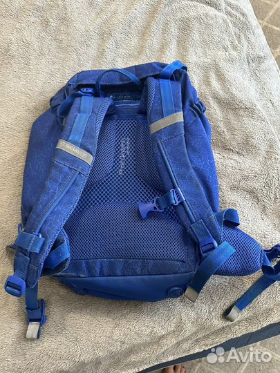 Рюкзак школьный beckmann