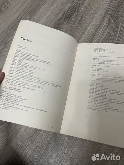 English grammar in use murphy