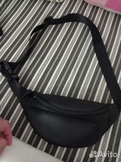 Сумка мужская