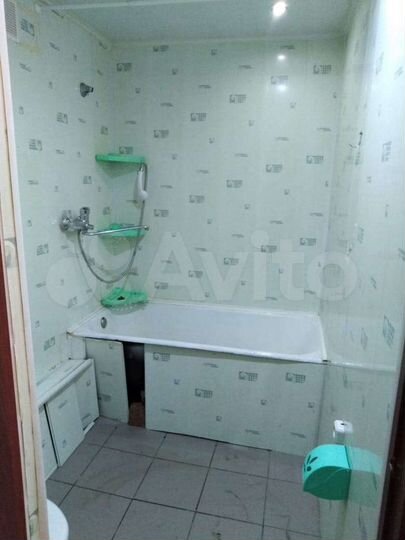 2-к. квартира, 43,2 м², 3/4 эт.