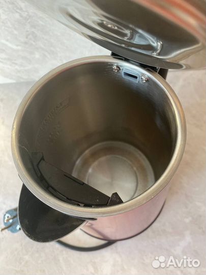 Чайник электрический