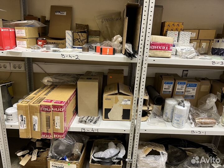 Fuse/предохранитель 5А bobcat