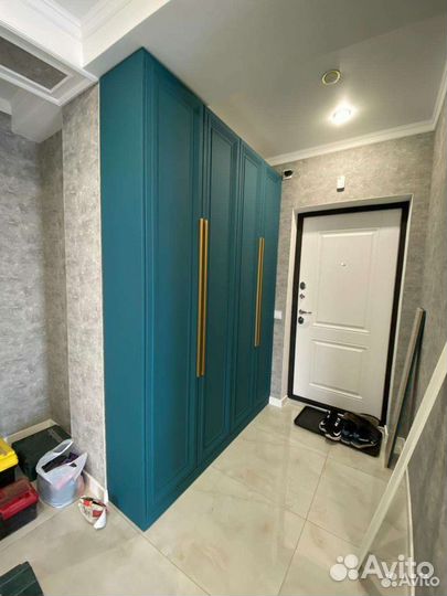 Корпусная Мебель на заказ