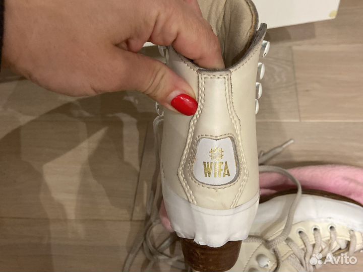 Конькт Wifa 26L